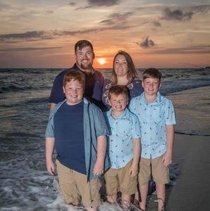 Meet your Posher, Cody